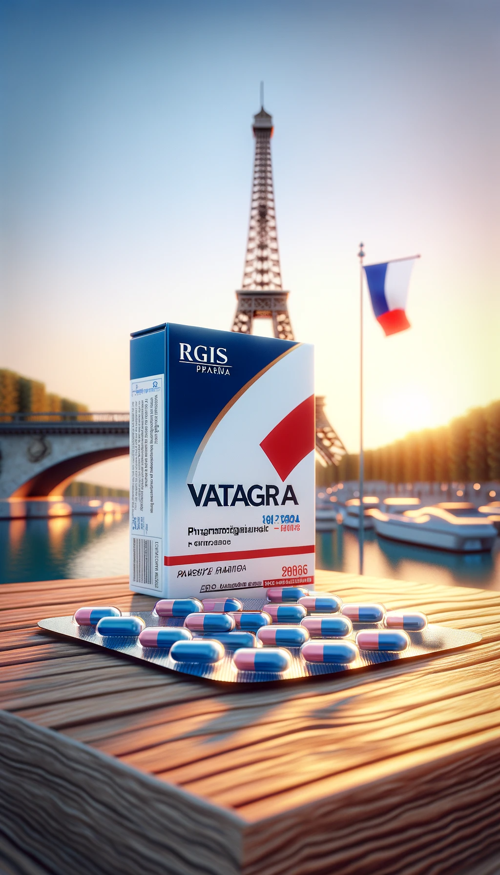 Acheter du viagra au pas de la case